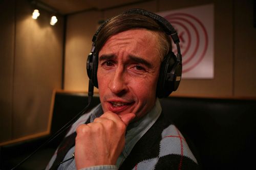 Alan Partridge