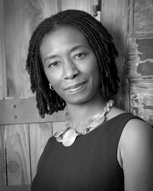 Sefi Atta