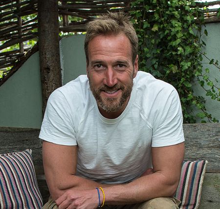 Ben Fogle