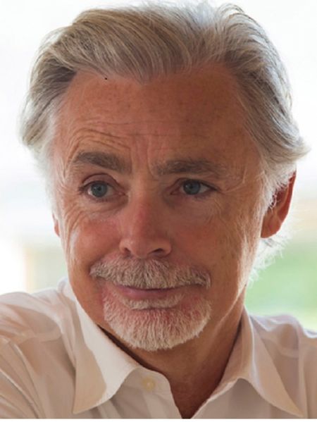 Eoin Colfer