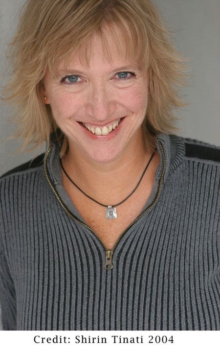 Suzanne Brockmann