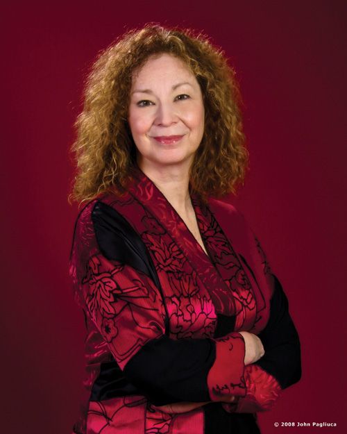 Diane Chamberlain