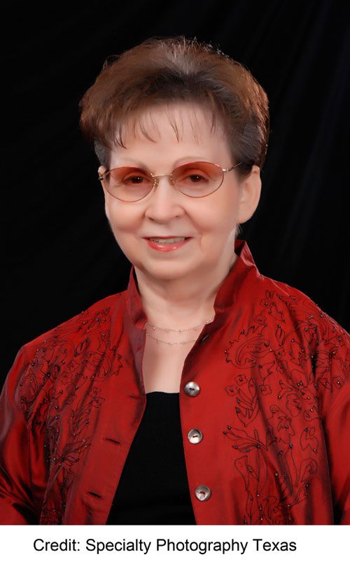 Linda Warren