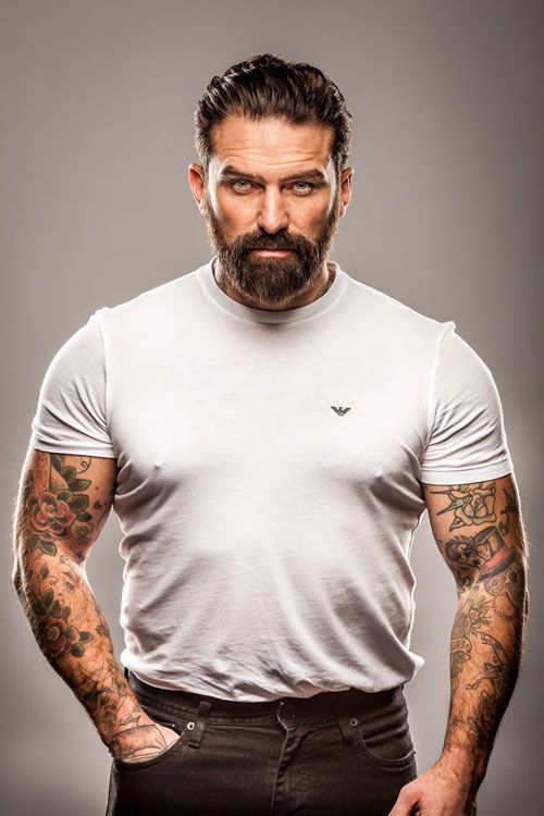 Ant Middleton