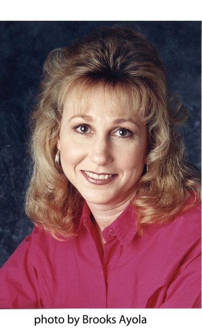 Barbara McCauley