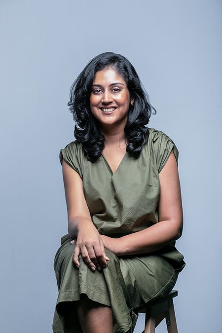 Balli Kaur Jaswal