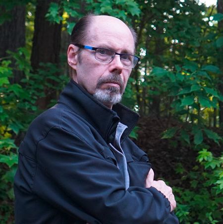 Jeffery Deaver