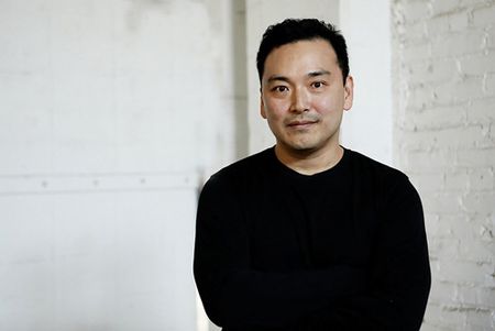 David Yoon