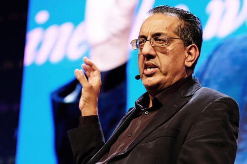 Nazir Afzal