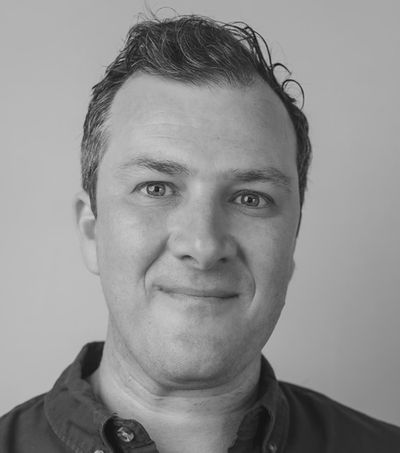 Ben Falk