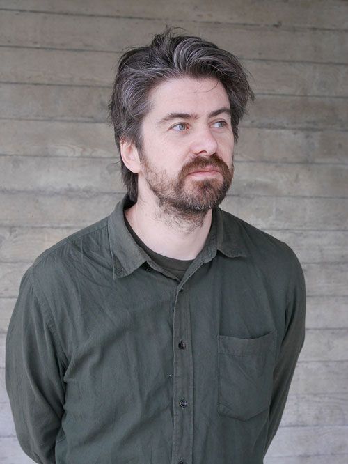 Picture of Kevan Davis
