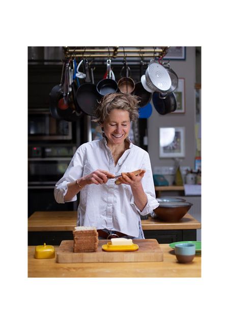 Tara Wigley