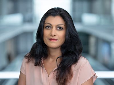 Anushka Asthana