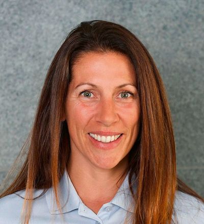 Dr Kate Hays