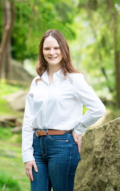 Abbie Eaton