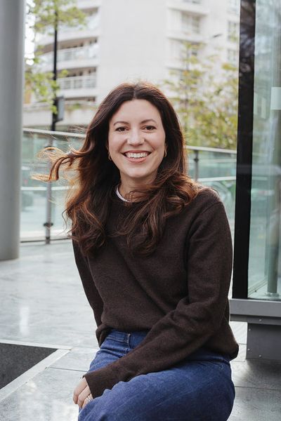 Rebecca Sarah Ley