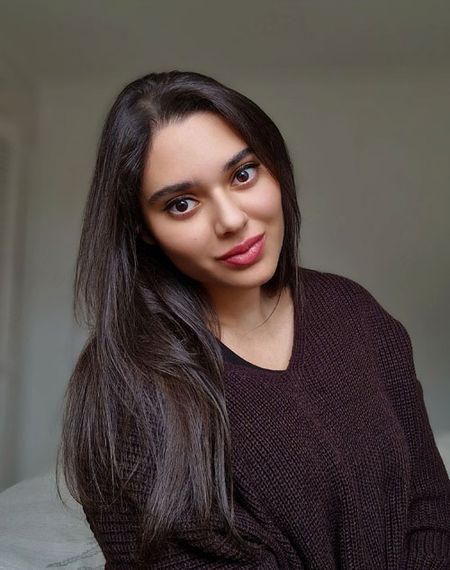 Kiera Azar