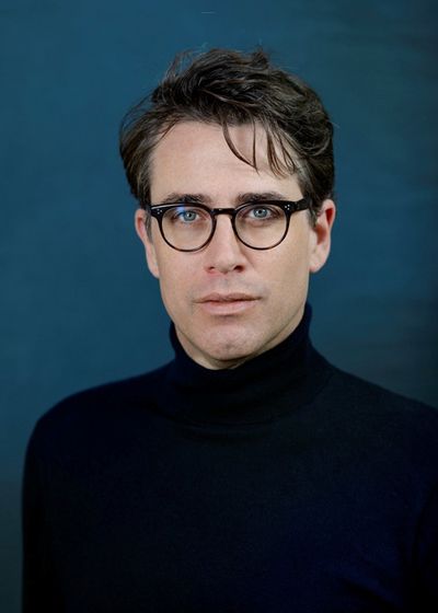 Benjamin Moser