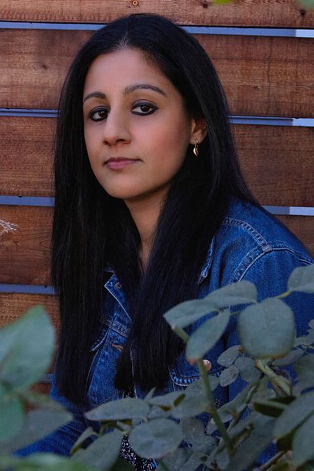 Ahana Virdi