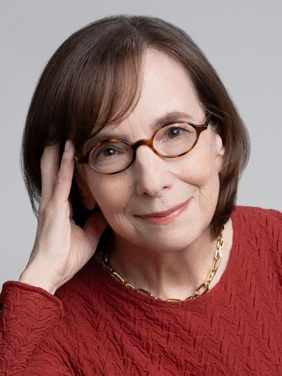 Ann Packer