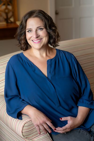 Jennifer Weiner