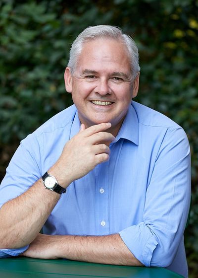 M. K. Oliver