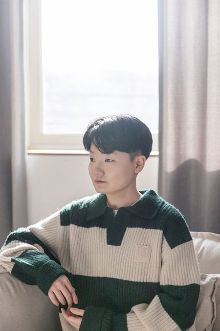 Song Yu-jeong