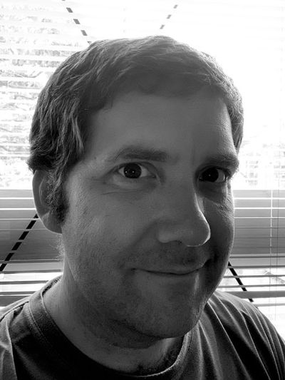 Matt Treyvaud