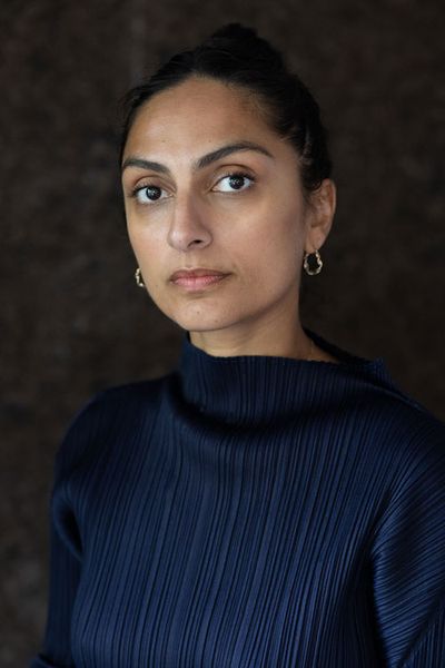 Fauzia Musa