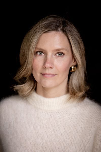 Rebecca Armitage