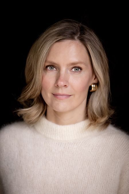 Rebecca Armitage
