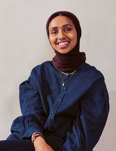 Ilhan Mohamed Abdi