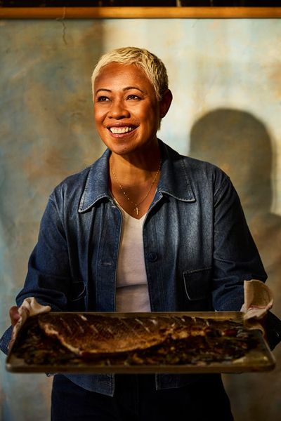 Monica Galetti