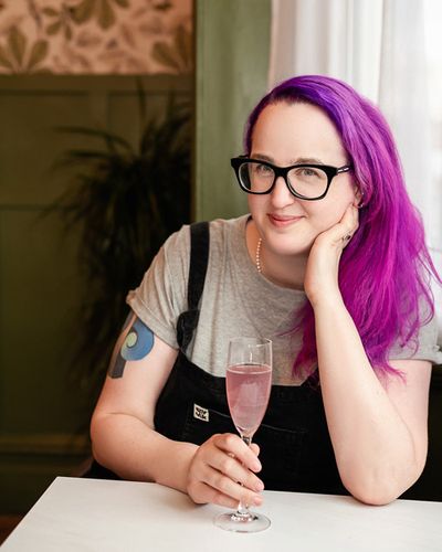 Helen Gaskell