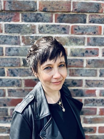 Ilona Bannister