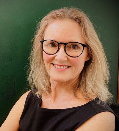 Lisa Walker