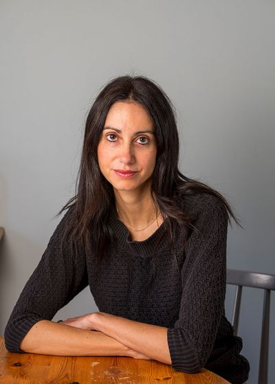 Rosa Silverman