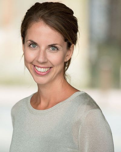 Jennifer Ross