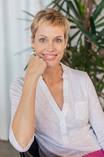 Jane Riley