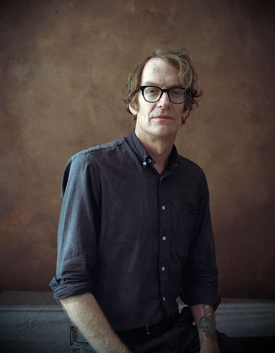 Patrick deWitt