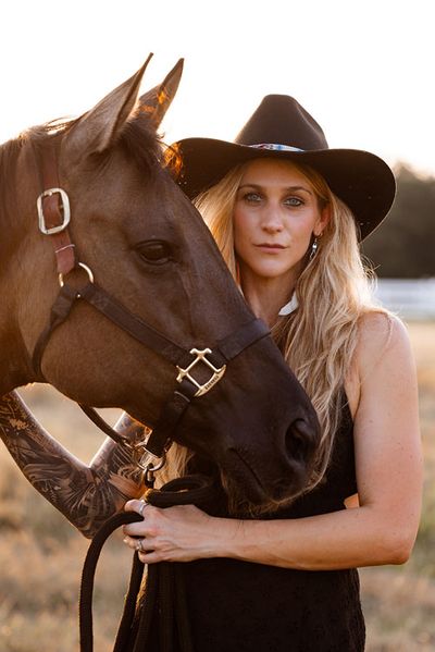 Sloane Fletcher