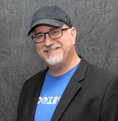 Tom Racine