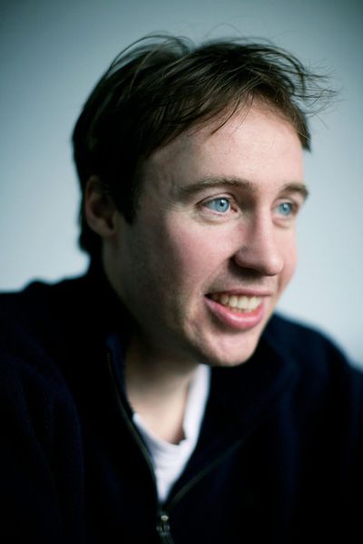 T. L. Mogford