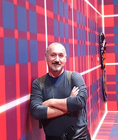 Maurizio Campidelli