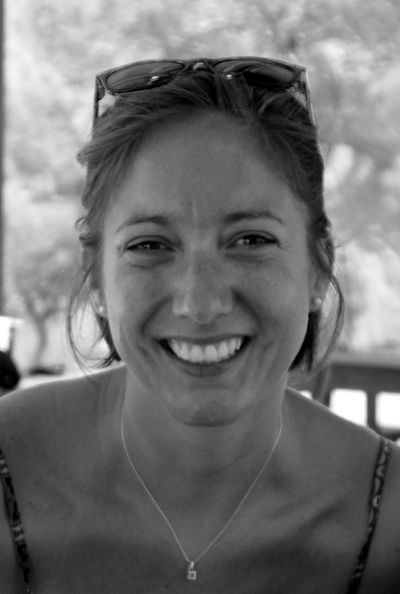 Anna Bloom