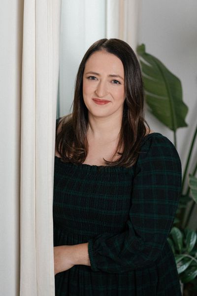 Caitríona Moran