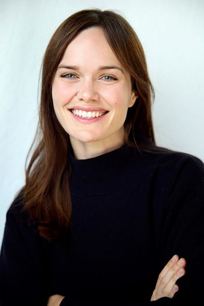 Kate O’Shaughnessy