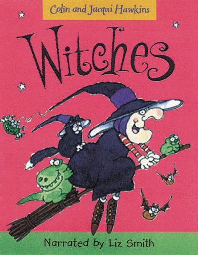 Witches - HarperReach