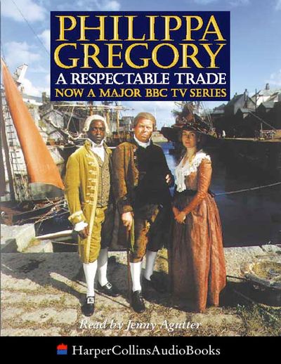  - Philippa Gregory, Read by Jenny Agutter