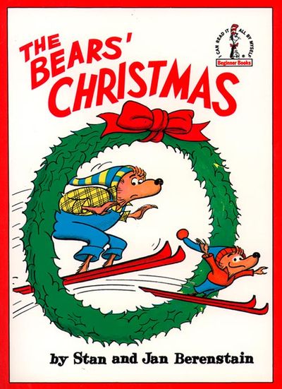  - Stan Berenstain and Jan Berenstain, Illustrated by Stan Berenstain and Jan Berenstain